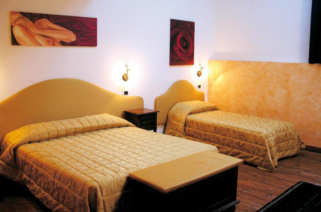 Hotel Al Barco Santo Stino di Livenza Zimmer foto