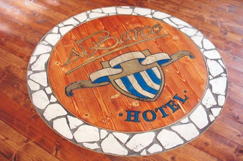 Hotel Al Barco Santo Stino di Livenza Exterior foto