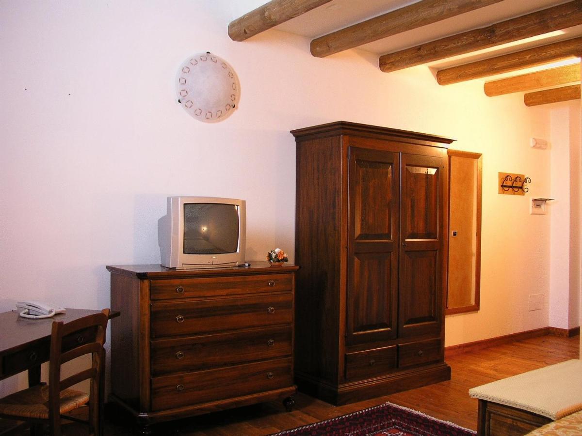 Hotel Al Barco Santo Stino di Livenza Zimmer foto